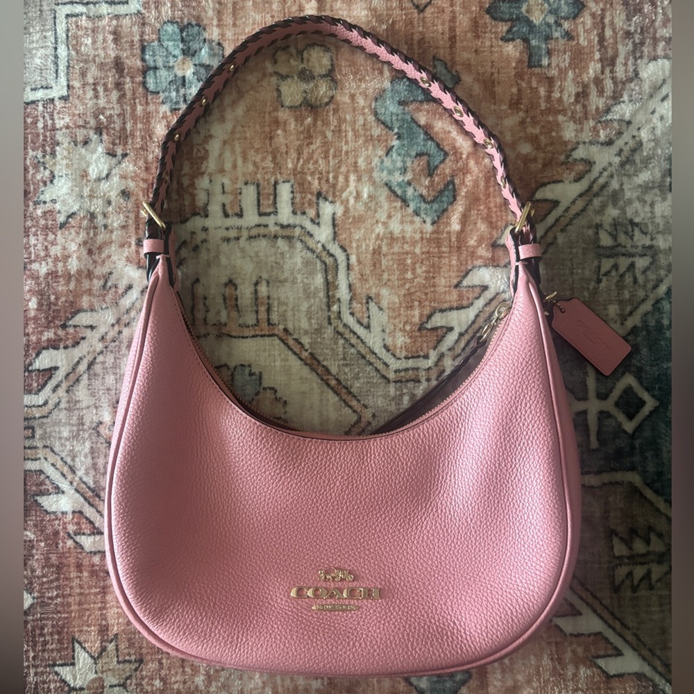 Coach Bailey Hobo Shoulder Bag